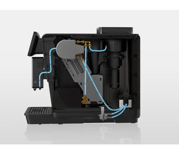 Sencor Ekspres automatyczny SES 9400BK - 1589856 - zdjęcie 10